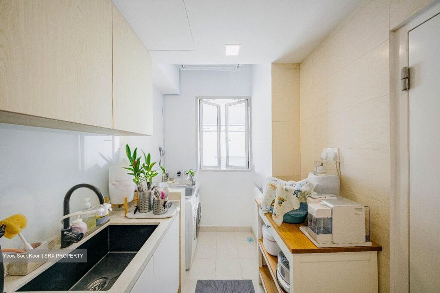 Gardenvista (D21), Condominium #498772531